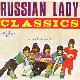 Afbeelding bij: the Classics - the Classics-Russian Lady / I m gonna loose you